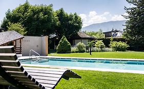 Hotel Ander
